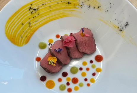 シェフとしてのこだわり