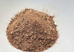 完全無添加 鹿ふりかけ