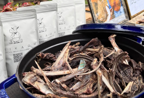 &ldquo;駆除&rdquo;で終わらせない。命を活かすパートナーシップ